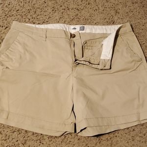 Old Navy Everyday Shorts